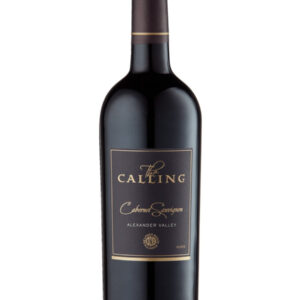 The Calling Cabernet Sauvignon 2020 - 750 ML