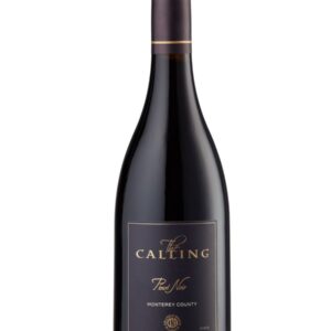 The Calling Pinot Noir Monterey County 2022 - 750 ML