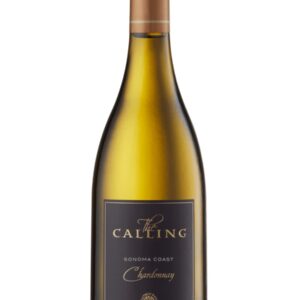 The Calling Sonoma Coast Chardonnay 2023 - 750 ML