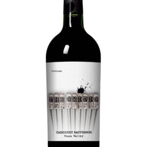 The Critic Cabernet Sauvginon 2023 - 750 ML