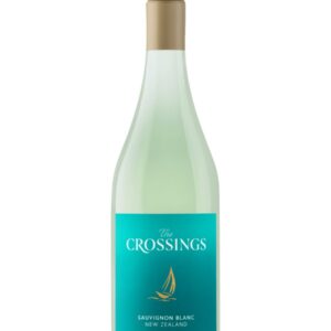 The Crossings Marlborough Sauvignon Blanc 2024 - 750 ML