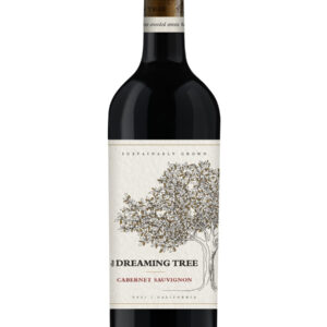The Dreaming Tree Cabernet Sauvignon 2023 - 750 ML