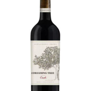 The Dreaming Tree Crush Red Blend 2022 - 750 ML