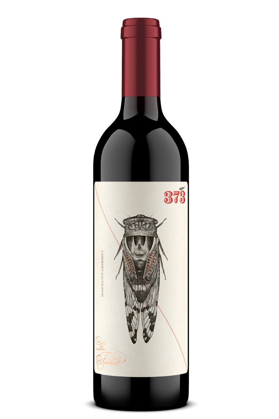 The Fableist Cabernet Sauvignon 2023 - 750 ML