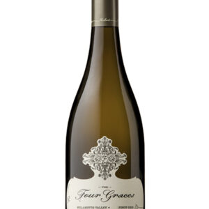 The Four Graces Pinot Gris 2023 - 750 ML