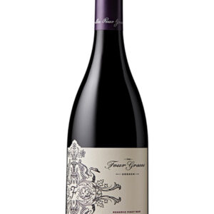 The Four Graces Reserve Pinot Noir 2022 - 750 ML