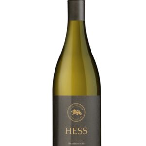The Hess Collection Shirtail Creek Chardonnay 2024 - 750 ML