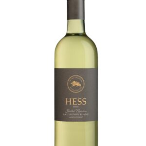 The Hess Collection Shirtail Creek Sauvignon Blanc 2024 - 750 ML
