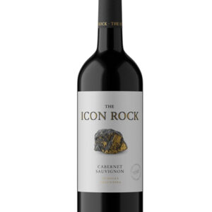 The Icon Rock Cabernet Sauvignon 2022 - 750 ML