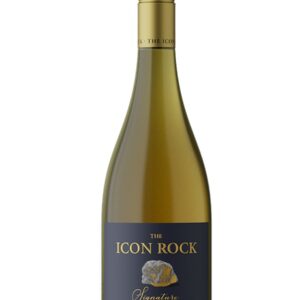 The Icon Rock Chardonnay 2022 - 750 ML