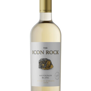 The Icon Rock Sauvignon Blanc 2022 - 750 ML