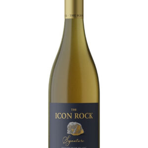 The Icon Rock Signature NZ Sauvignon Blanc 2023 - 750 ML