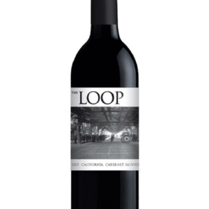 The Loop Cabernet Sauvignon 2022 - 750 ML