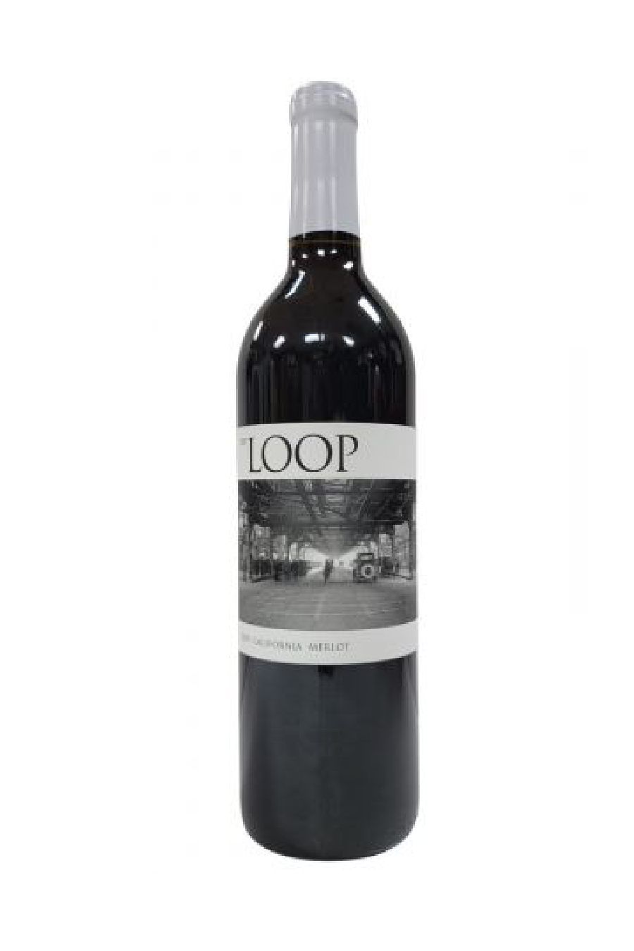 The Loop Merlot 2022 - 750 ML