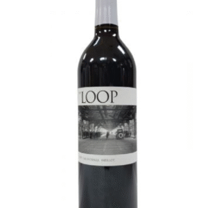 The Loop Merlot 2022 - 750 ML