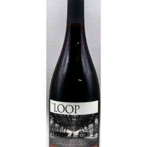 The Loop Pinot Noir 2023 - 750 ML