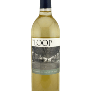 The Loop Sauvignon Blanc 2023 - 750 ML