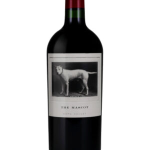 The Mascot Cabernet Sauvignon 2021 - 750 ML