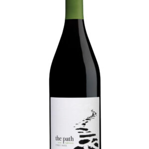 The Path Pinot Noir 2019 - 750 ML