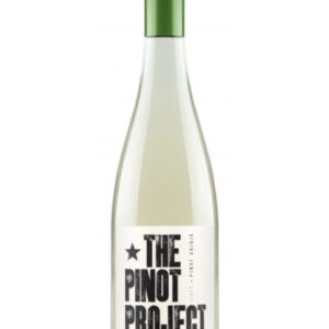 The Pinot Project Pinot Grigio 2024 - 750 ML