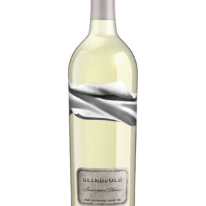 The Prisoner Blindfold Sauvignon Blanc 2022 - 750 ML