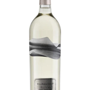 The Prisoner Wine Co. Blindfold Blanc de Noir 2021 - 750 ML