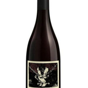 The Prisoner Wine Company Pinot Noir 2021 - 750 ML