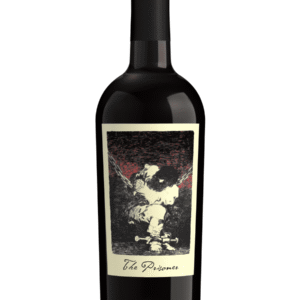 The Prisoner Wine Company The Prisoner 2023 - 750 ML