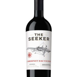 The Seeker Cabernet Sauvignon 2024 - 750 ML