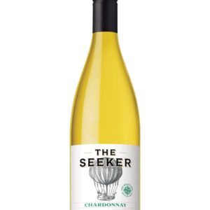 The Seeker Chardonnay 2023 - 750 ML