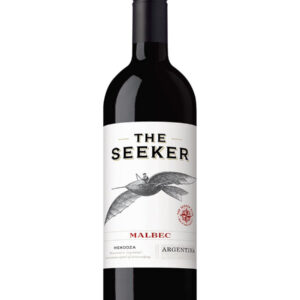 The Seeker Malbec 2024 - 750 ML