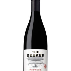 The Seeker Pinot Noir 2024 - 750 ML