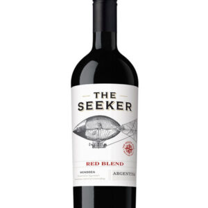 The Seeker Red Blend 2024 - 750 ML
