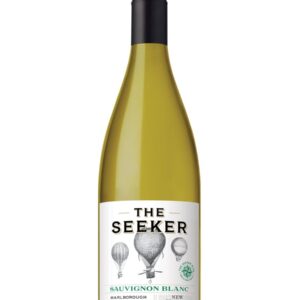 The Seeker Sauvignon Blanc 2022 - 750 ML