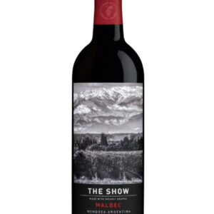 The Show Malbec 2024 - 750 ML