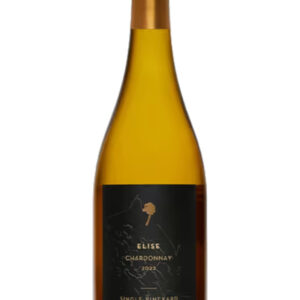The Vice Single Vineyard Chardonnay Elise 2022 - 750 ML