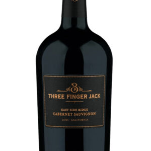 Three Finger Jack Cabernet Sauvignon 2023 - 750 ML