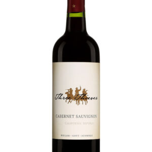 Three Thieves Cabernet Sauvignon 2023 - 750 ML