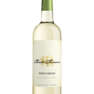 Three Thieves Pinot Grigio 2023 - 750 ML