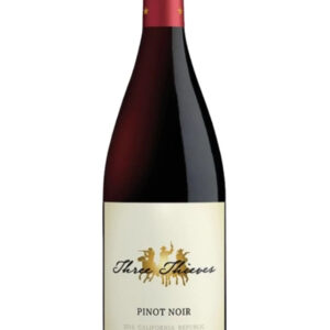 Three Thieves Pinot Noir 2022 - 750 ML