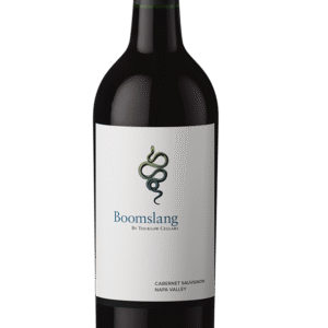 Thurlow Cellars Boomslang Napa Valley Cabernet Sauvignon NV - 750 ML