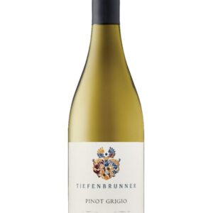 Tiefenbrunner Pinot Grigio 2024 - 750 ML