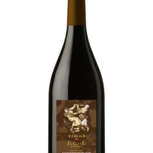 Tikal Organic Malbec-Syrah 2023 - 750 ML
