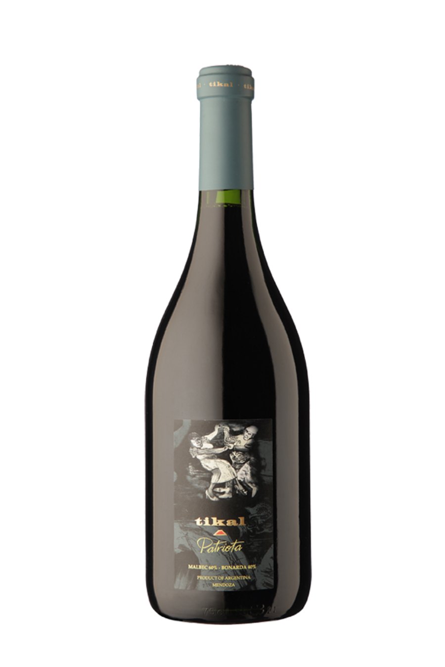 Tikal Patriota 2023 - 750 ML
