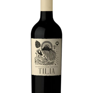 Tilia Cabernet Sauvignon 2024 - 750 ML
