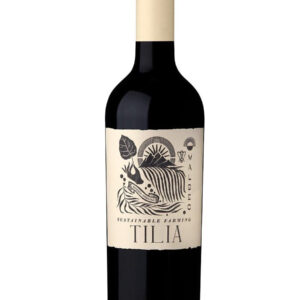 Tilia Malbec 2024 - 750 ML