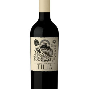 Tilia Malbec Syrah 2024 - 750 ML