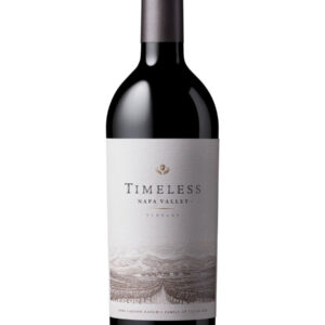 Timeless Napa Valley Red Blend by Silver Oak 2020 - 750 ML