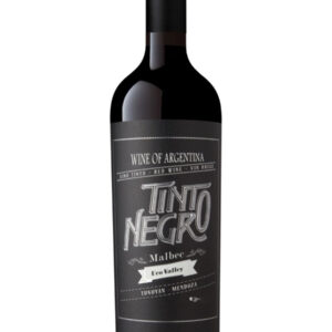 Tinto Negro Uco Valley Malbec 2023 - 750 ML