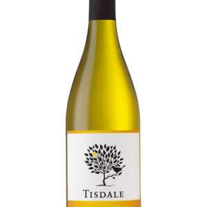Tisdale Chardonnay - 750 ML